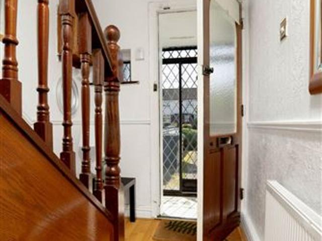 Terraced House for sale in Bluebell, North Tipperary
