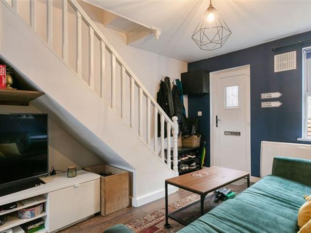 House for sale in Bluebell, North Tipperary
