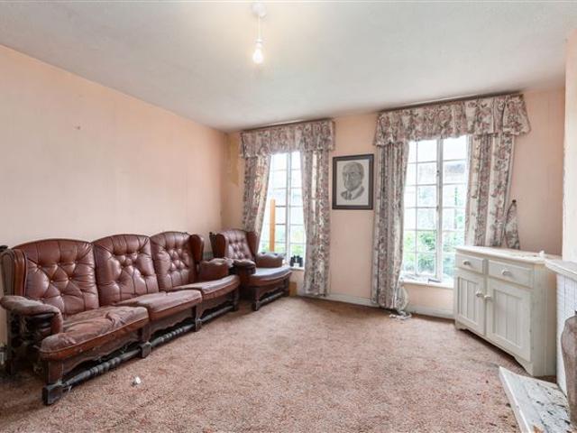 Detached House for sale in Celbridge, North Tipperary