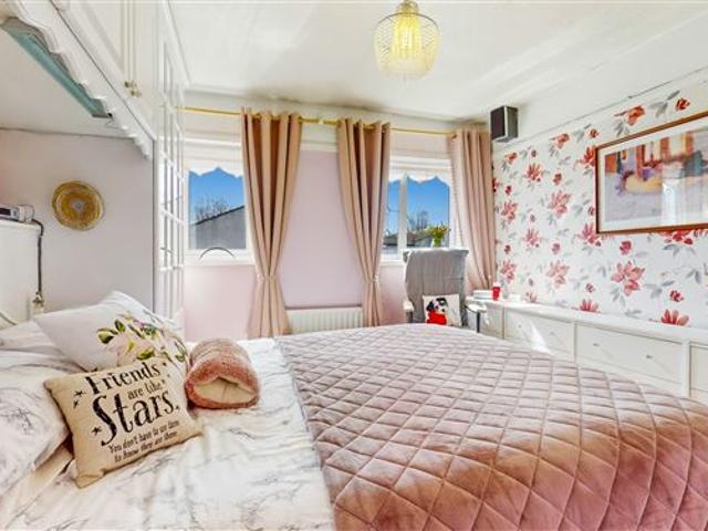 Terraced House for sale in Bluebell, North Tipperary