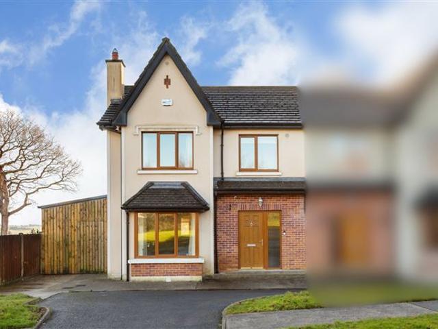 Detached House for sale in Loch Garman, North Tipperary