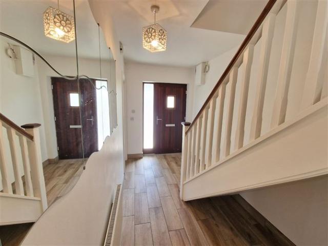 Detached House for sale in Ennis, South Tipperary