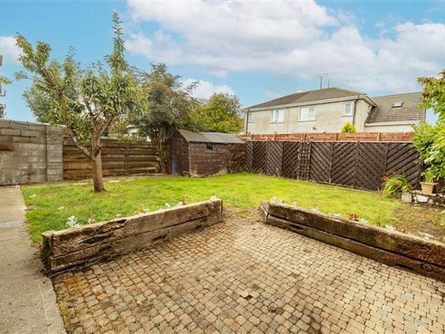 Detached House for sale in Mullingar, North Tipperary