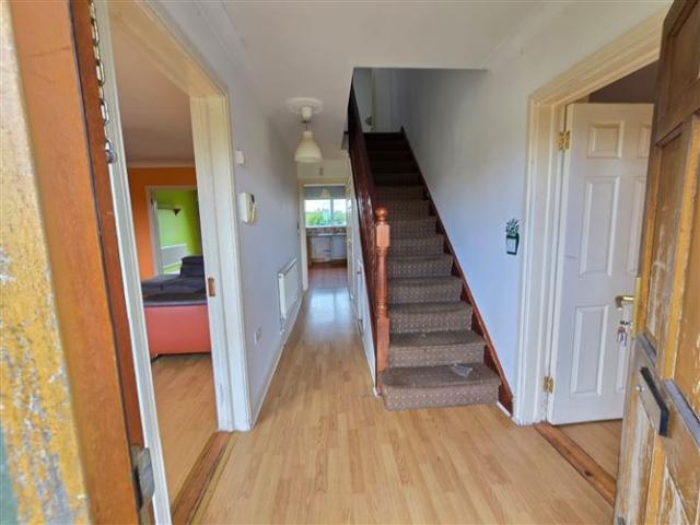 Detached House for sale in Mullingar, North Tipperary