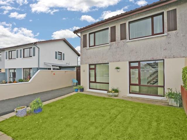 Detached House for sale in Cloonlara, South Tipperary