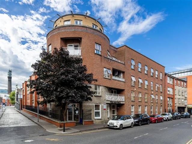 Apartment for sale in Bluebell, North Tipperary
