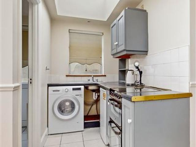 Terraced House for sale in Bluebell, North Tipperary