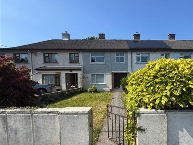 Terraced House for sale in Gaillimh, Connacht