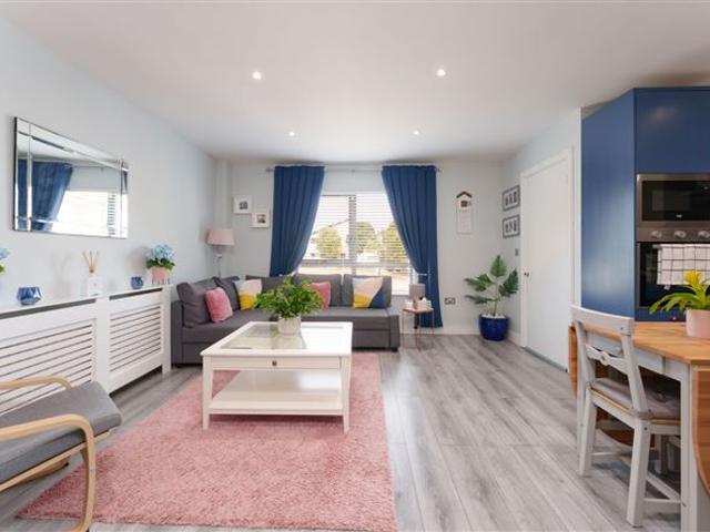 Apartment for sale in Tallaght, North Tipperary