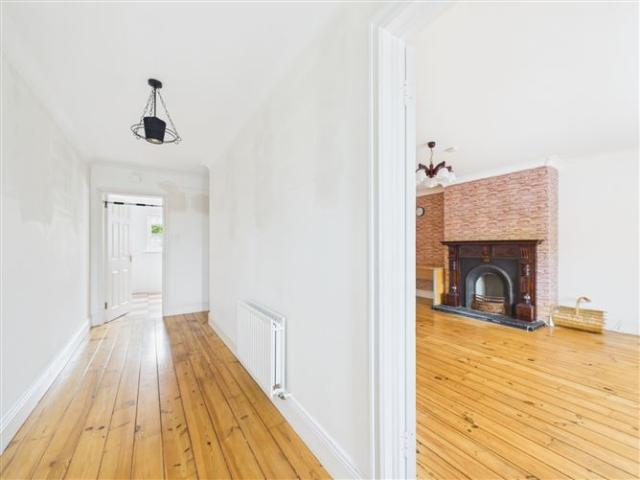 Detached House for sale in Portlaoise, North Tipperary