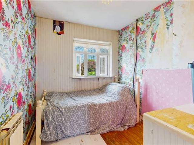 Terraced House for sale in Clondalkin, North Tipperary