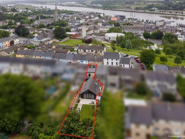 Terraced House for sale in Loch Garman, North Tipperary