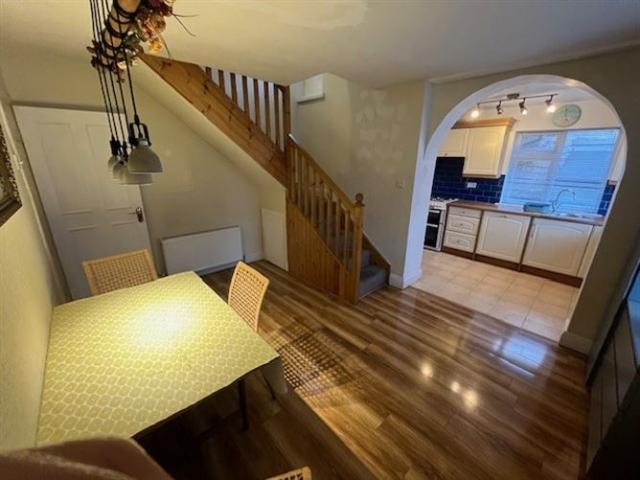 Terraced House for sale in Clogheen, South Tipperary