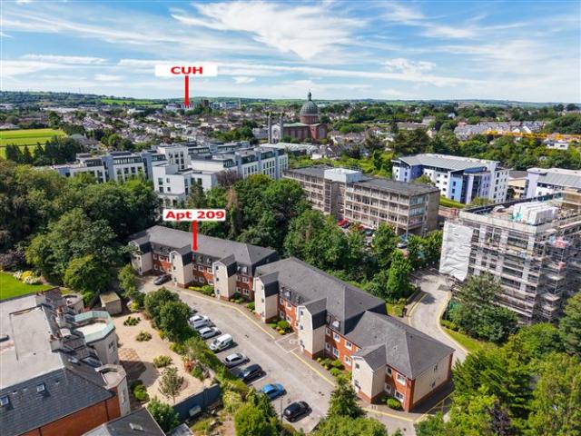 Apartment for sale in Clogheen, South Tipperary