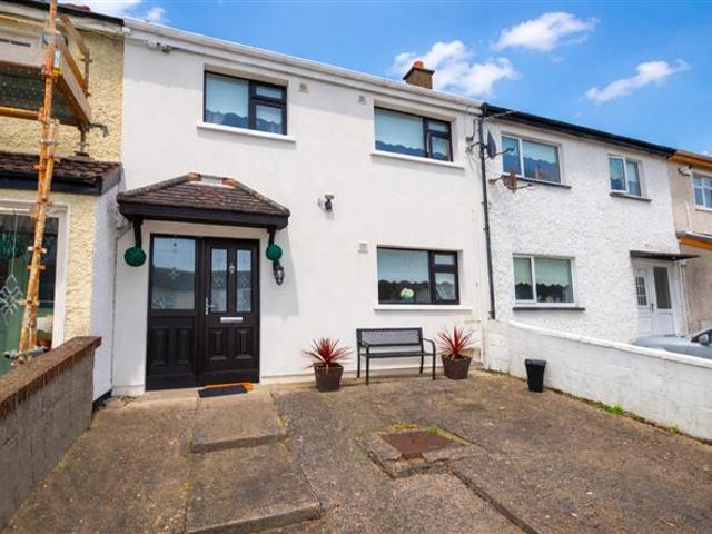 Terraced House for sale in Bluebell, North Tipperary