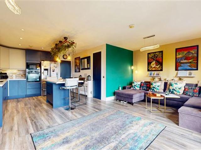 Detached House for sale in Bluebell, North Tipperary
