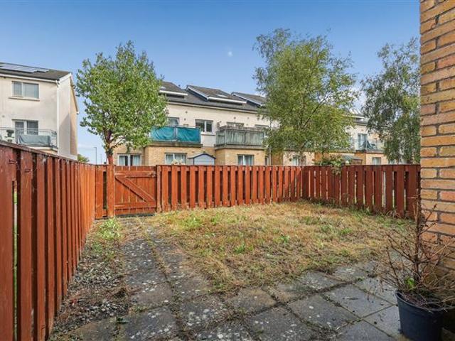 Apartment for sale in Bluebell, North Tipperary