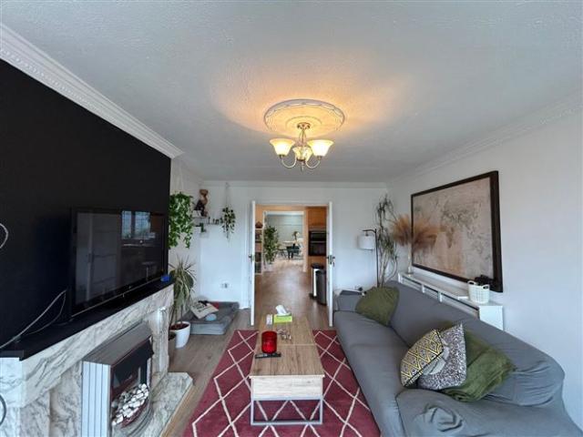 Detached House for sale in Clogheen, South Tipperary