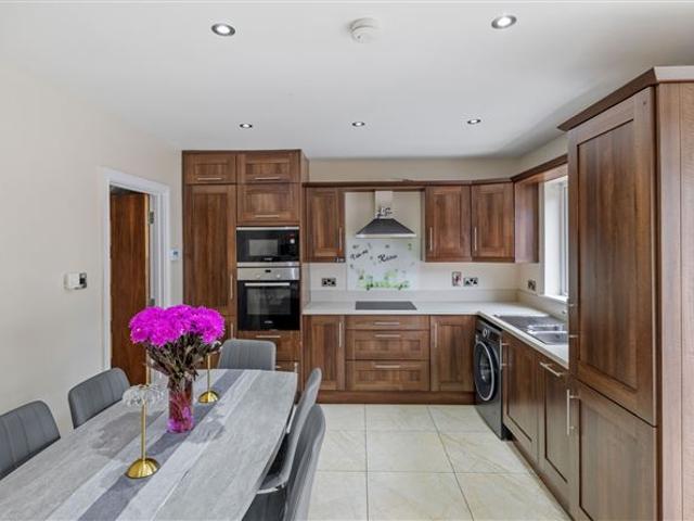 Detached House for sale in Dundalk, North Tipperary