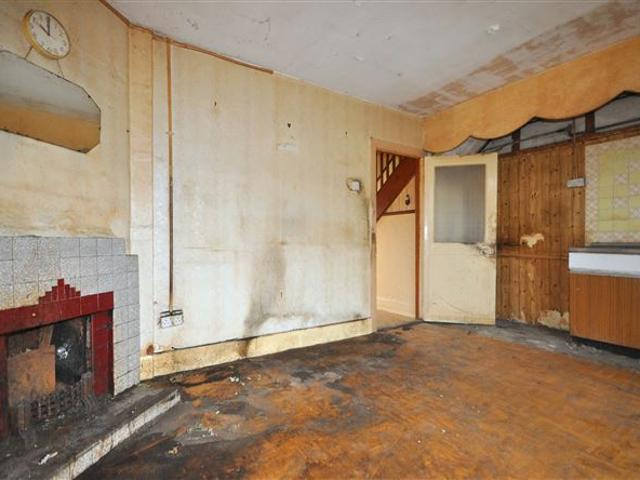 Terraced House for sale in Bluebell, North Tipperary