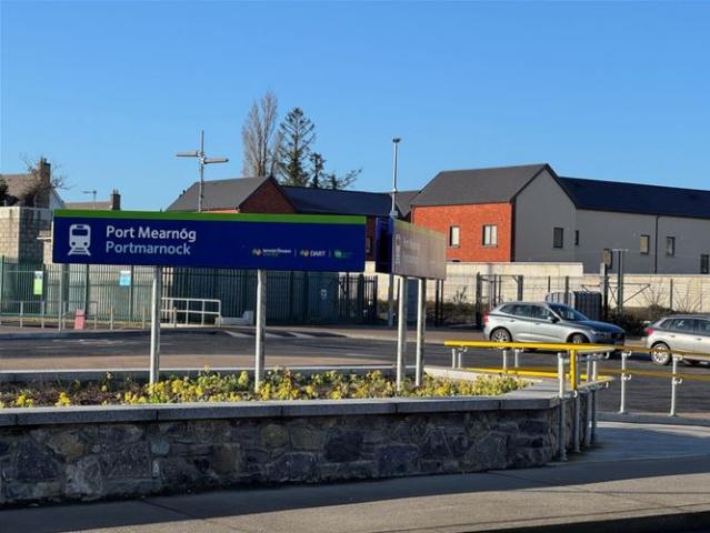Apartment for sale in Portmarnock, North Tipperary