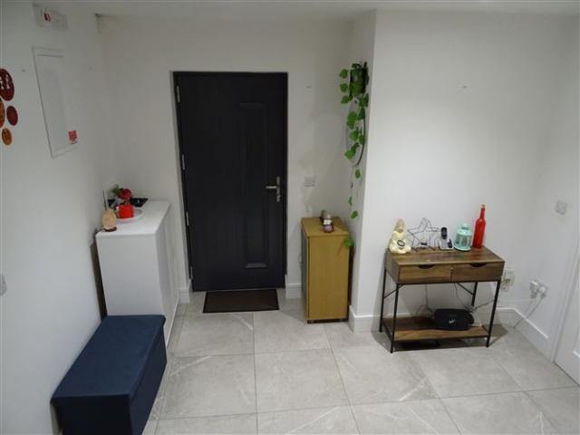 Terraced House for sale in Bruckless, Ulster