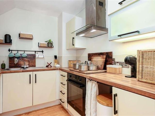Apartment for sale in Bluebell, North Tipperary