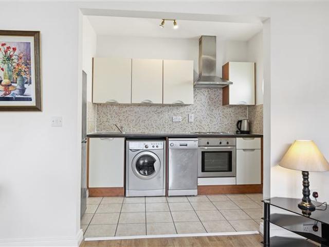 Apartment for sale in Bluebell, North Tipperary