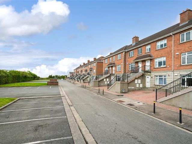 Apartment for sale in Rathcoole, North Tipperary