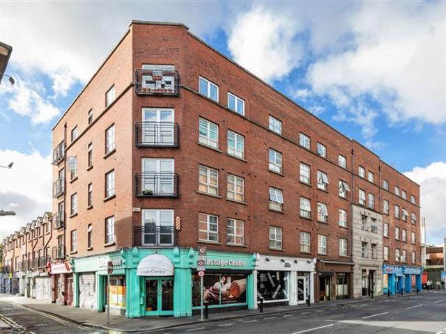 Apartment for sale in Bluebell, North Tipperary