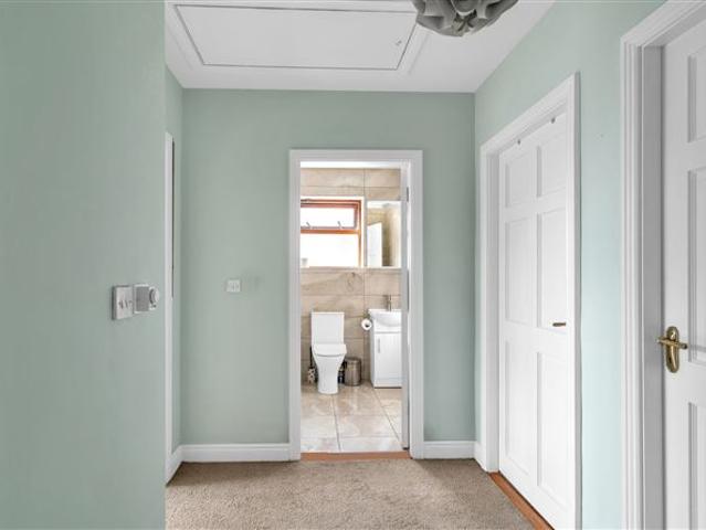 Detached House for sale in Colbinstown, North Tipperary