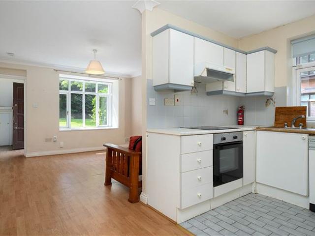 Apartment for sale in Blackrock, North Tipperary