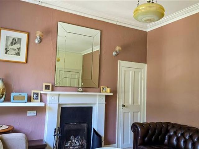 Terraced House for sale in Youghal, South Tipperary