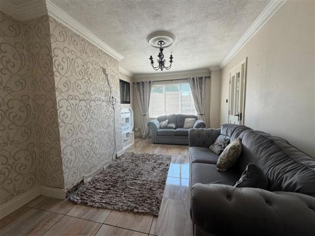 Detached House for sale in Dundalk, North Tipperary