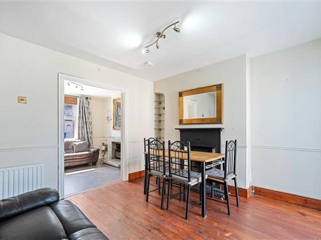 Terraced House for sale in Clogheen, South Tipperary