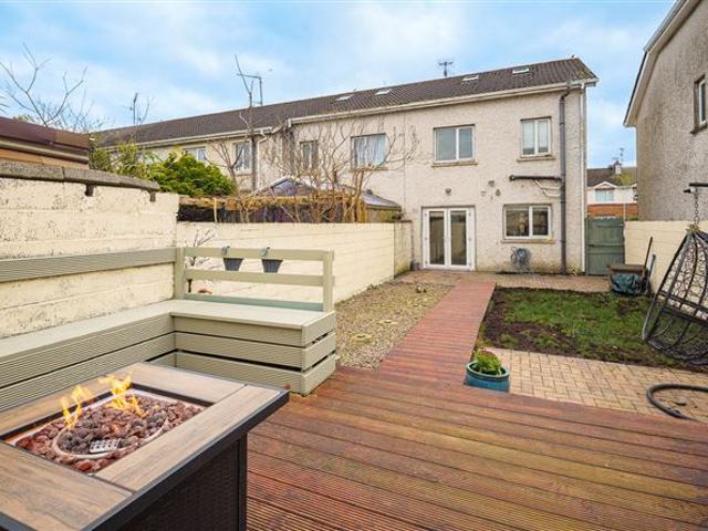 Detached House for sale in Dundalk, North Tipperary