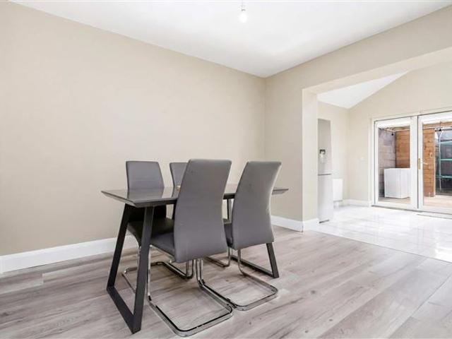 Terraced House for sale in Tallaght, North Tipperary