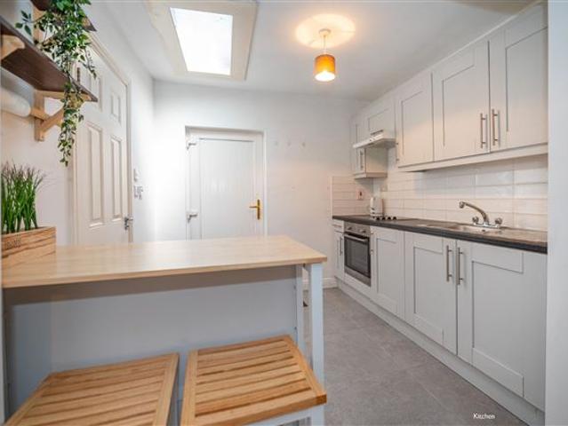 Detached House for sale in Bluebell, North Tipperary
