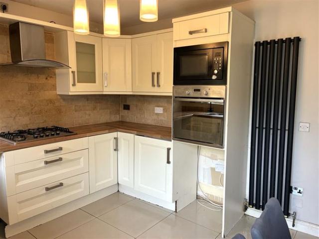 Terraced House for sale in Drogheda, North Tipperary