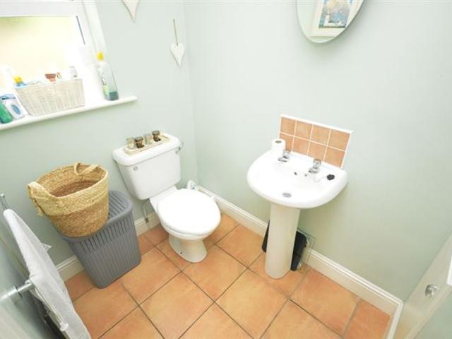 Detached House for sale in Doagh, Ulster