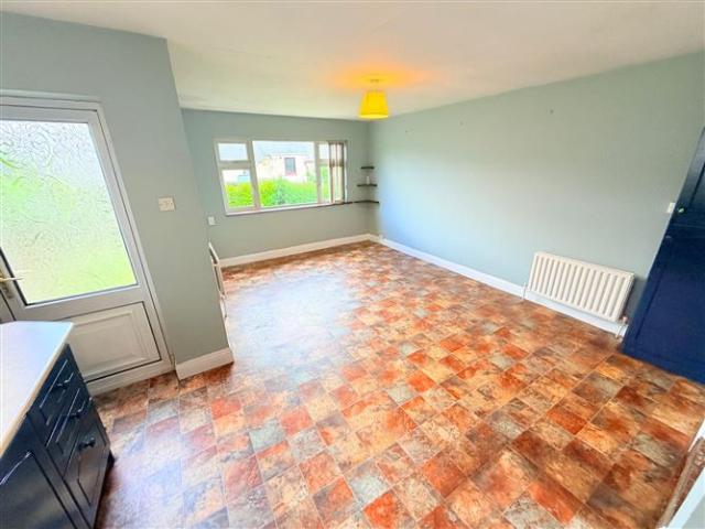 Terraced House for sale in Clogheen, South Tipperary
