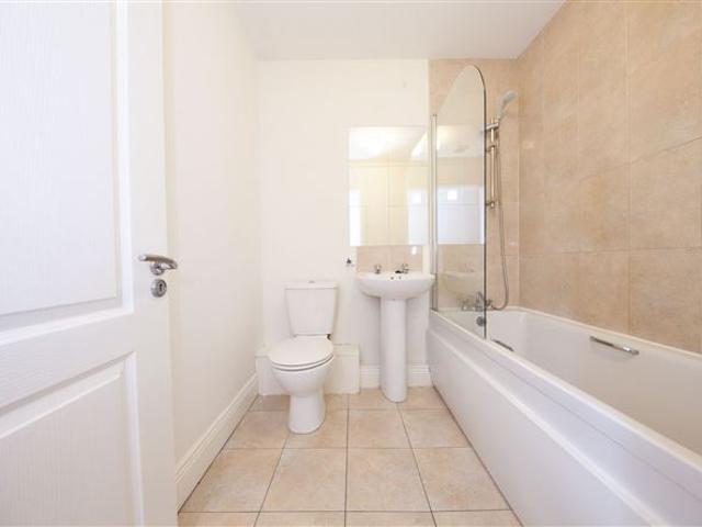 Terraced House for sale in Bluebell, North Tipperary
