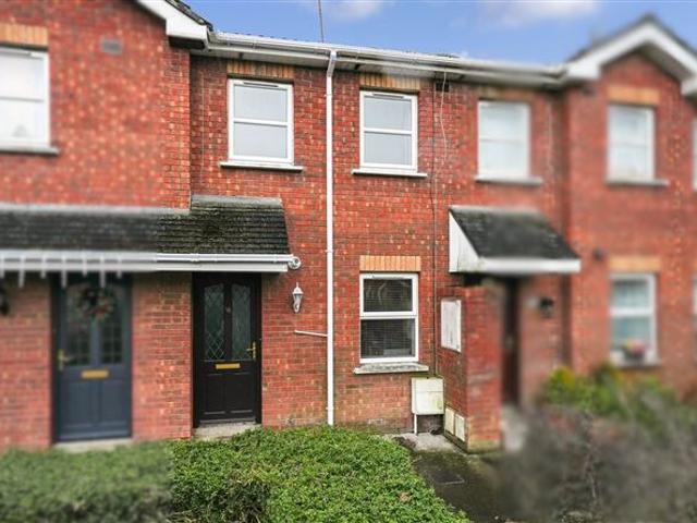 Terraced House for sale in Rush, North Tipperary