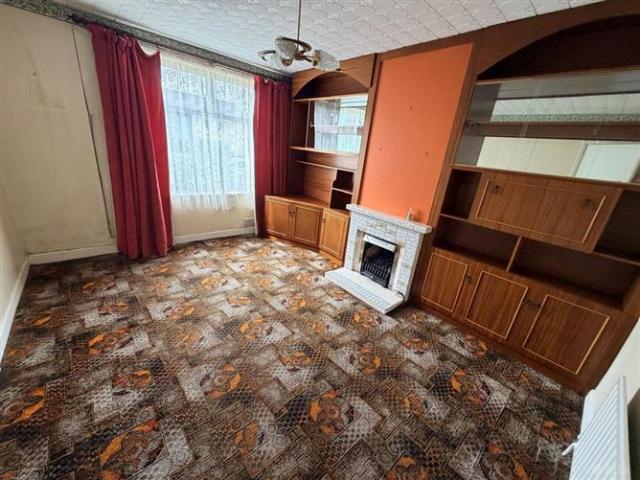 Terraced House for sale in Clogheen, South Tipperary