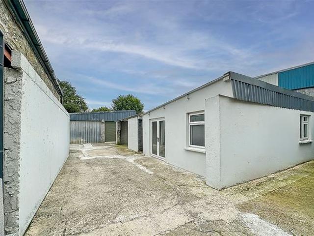 Detached House for sale in Drumone, North Tipperary
