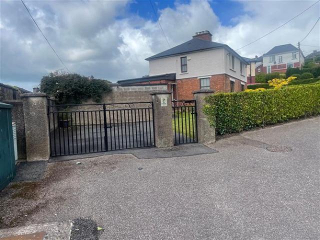Detached House for sale in Clogheen, South Tipperary