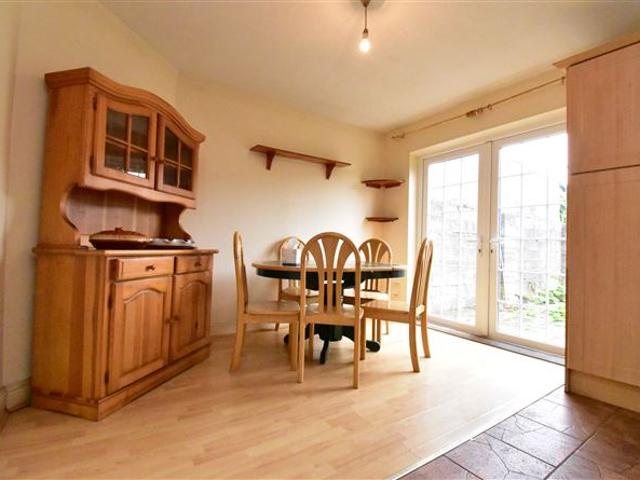 Terraced House for sale in Clondalkin, North Tipperary