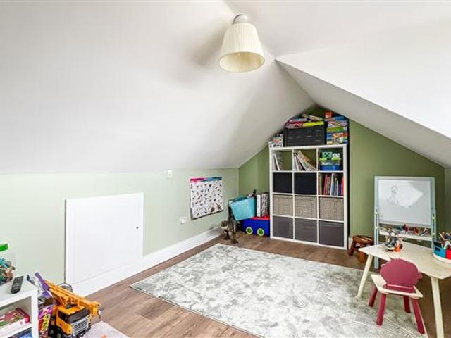 Detached House for sale in Callan, North Tipperary