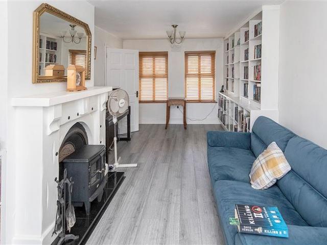 Detached House for sale in Kilmacthomas, South Tipperary
