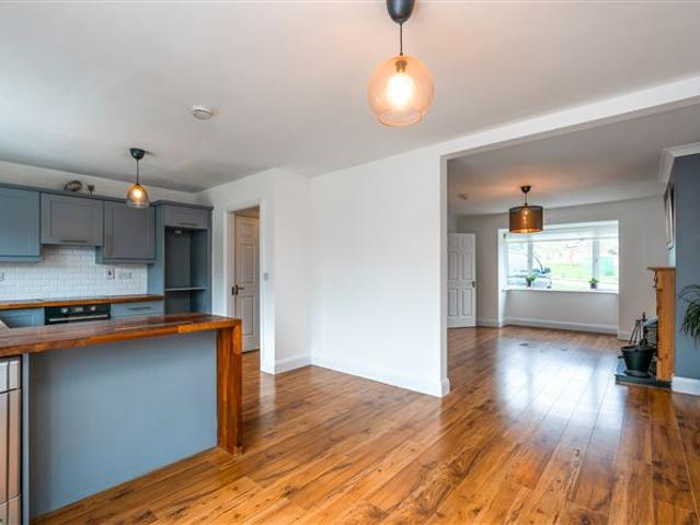 Detached House for sale in Loch Garman, North Tipperary